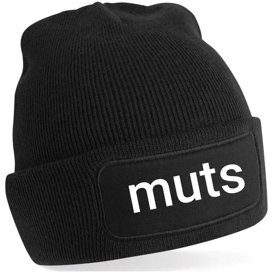 Muts/Beanie MUTS