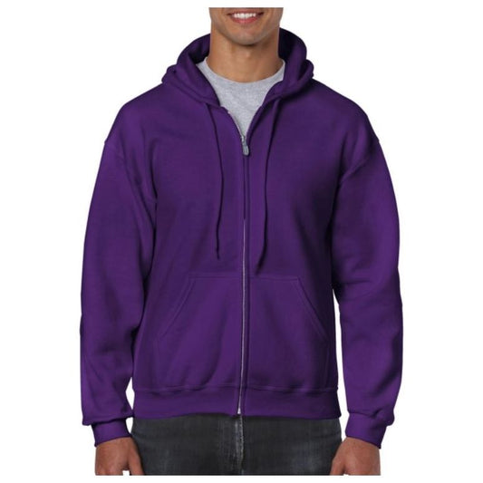 Scouting Zoodie purple Unisex