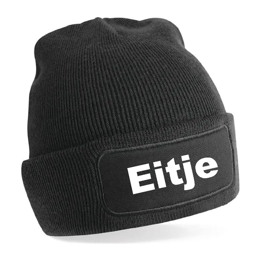 Muts/Beanie Eitje