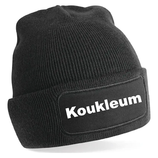 Muts/Beanie koukleum