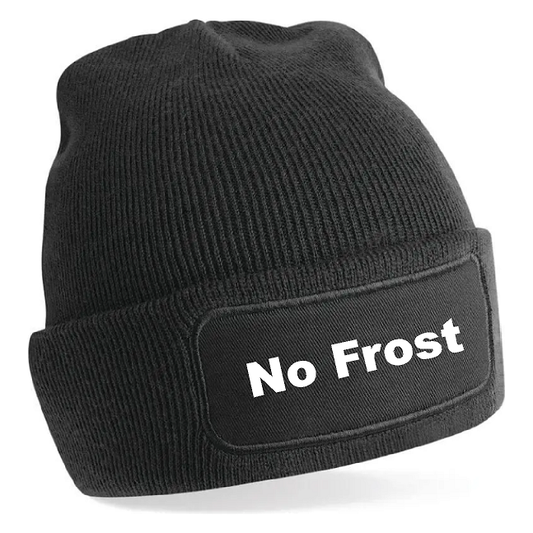 Mütze/Beanie No Frost