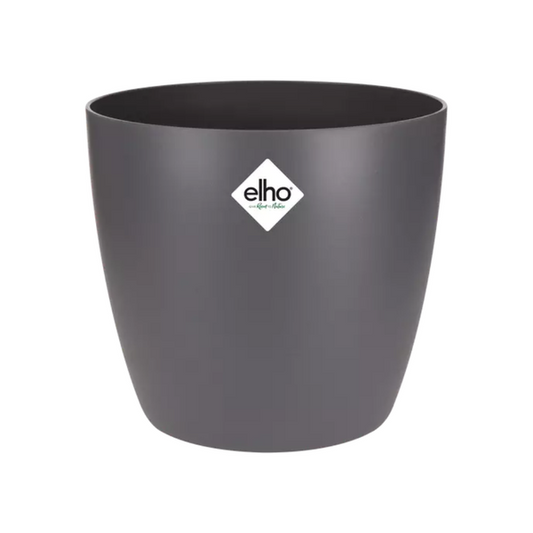 ELHO Brussels round 25cm anthracite