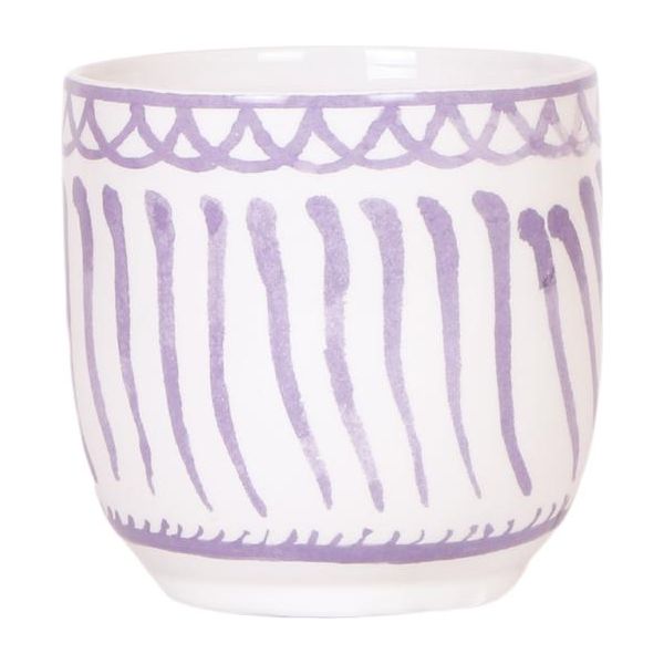 Hummingbird Home | Granada - Lilac - Ø12cm