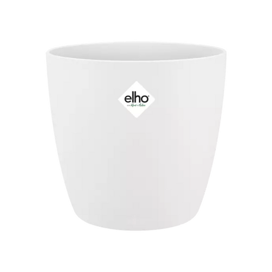 ELHO Brussels rond 18cm wit