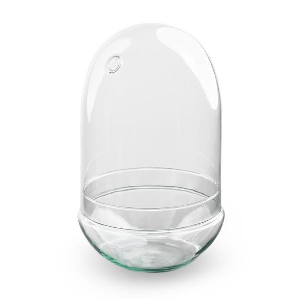 Terrarium bottle - Egg XL - ↑ 30 cm