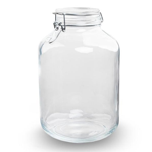 Weckpot Terrariumglas - ↑ 28 cm